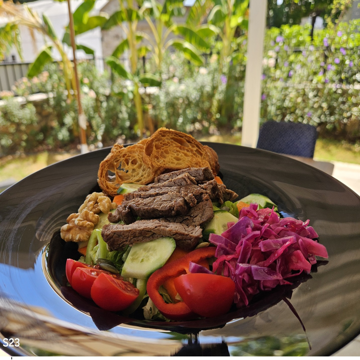 Bonfile Salata