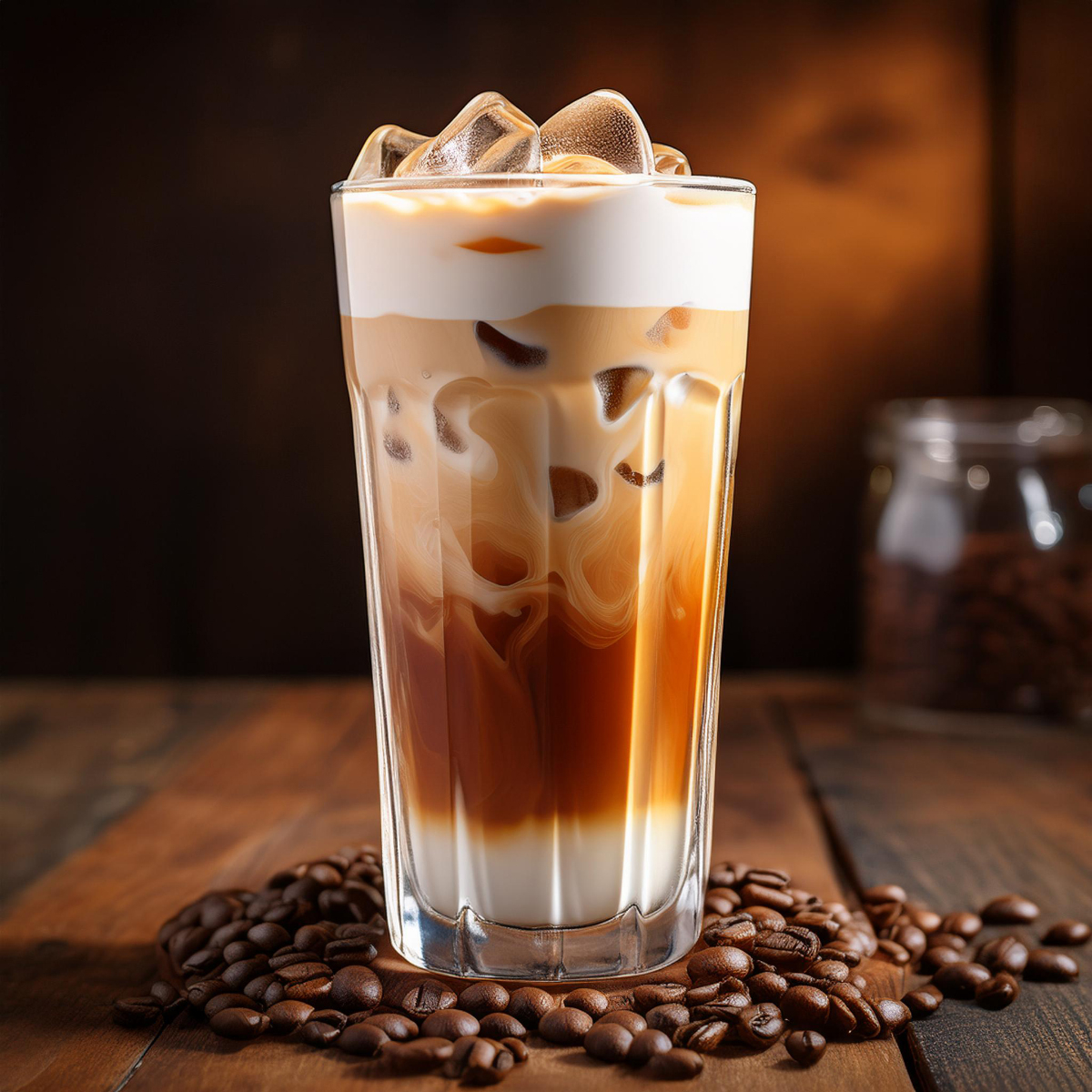 Ice Latte