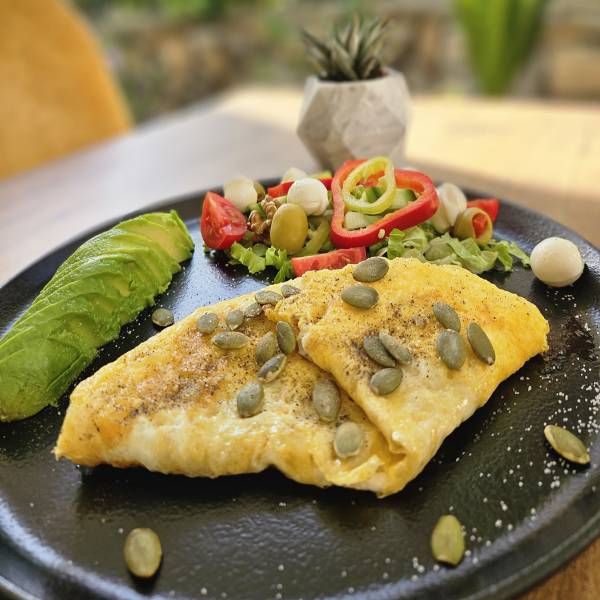 DafDaf Omlet