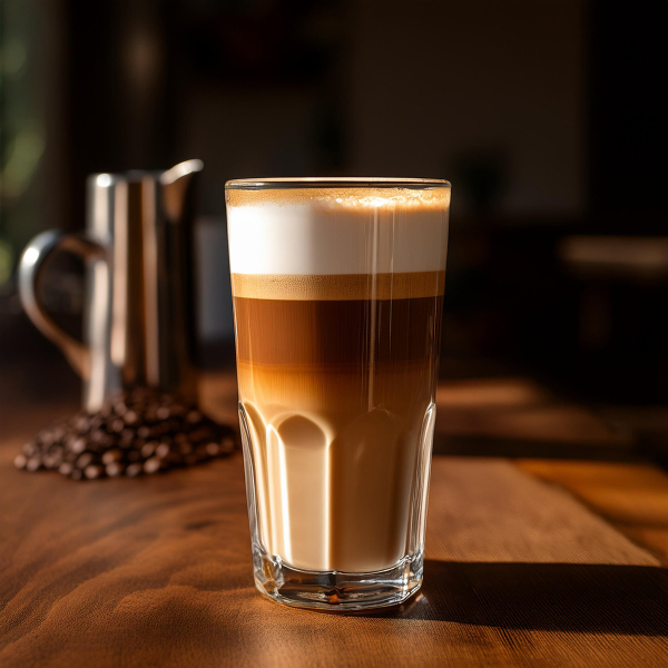 Cafe Latte