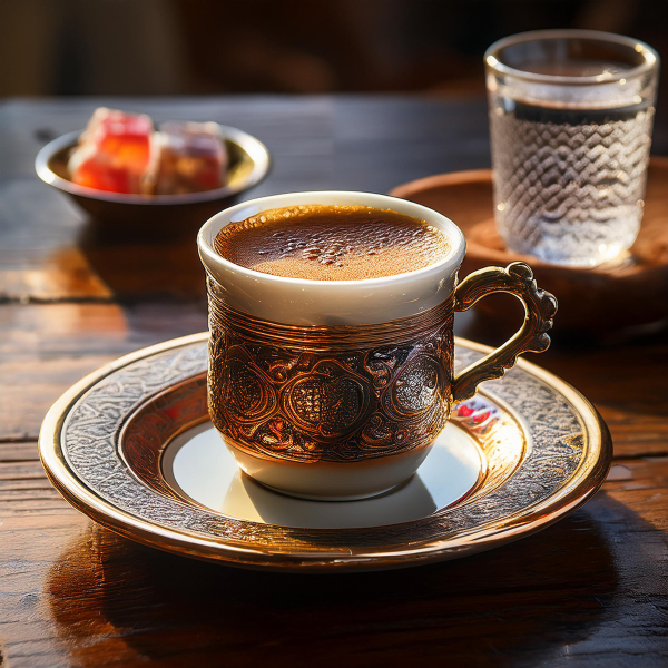 Türk Kahvesi